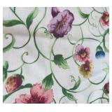 Diverse Collection of Fabric Remnants