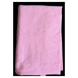 Diverse Collection of Fabric Remnants