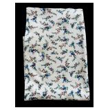 Diverse Collection of Fabric Remnants