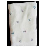 Diverse Collection of Fabric Remnants