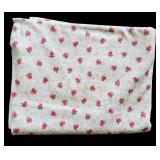 Diverse Collection of Fabric Remnants