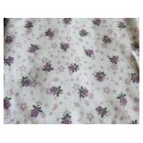 Diverse Collection of Fabric Remnants