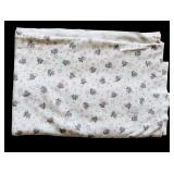 Diverse Collection of Fabric Remnants