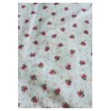 Diverse Collection of Fabric Remnants