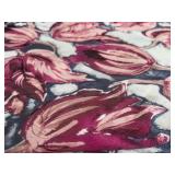 Grouping of Fabric Remnants