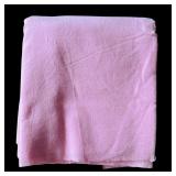 Grouping of Fabric Remnants