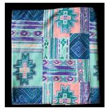 Grouping of Fabric Remnants