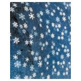 Grouping of Fabric Remnants