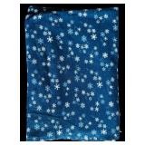 Grouping of Fabric Remnants