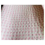 Grouping of Fabric Remnants