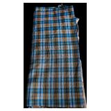 Grouping of Fabric Remnants