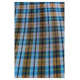 Grouping of Fabric Remnants