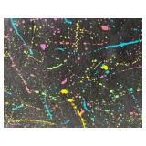 Grouping of Fabric Remnants