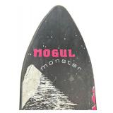 Mogul Monster Snow Board