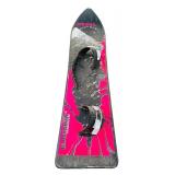 Mogul Monster Snow Board
