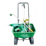 Lawn Tools including Scott