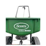 Lawn Tools including Scott