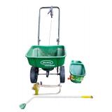 Lawn Tools including Scott