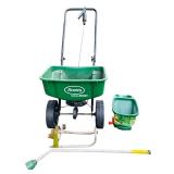 Lawn Tools including Scott