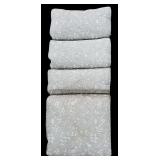 Set of Three Outdoor Patio Cushions