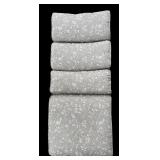 Set of Three Outdoor Patio Cushions