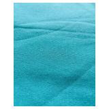 Assorted Fabric Remnants