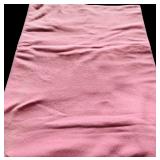 Assorted Fabric Remnants