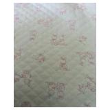 Assorted Fabric Remnants