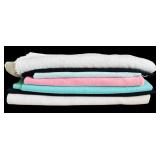 Assorted Fabric Remnants