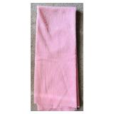 Assorted Fabric Remnants