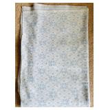 Assorted Fabric Remnants