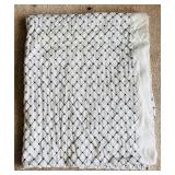 Assorted Fabric Remnants