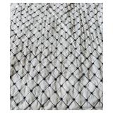 Assorted Fabric Remnants