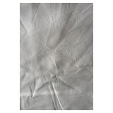 Assorted Fabric Remnants