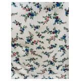 Assorted Fabric Remnants