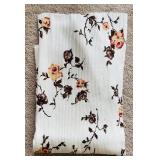 Assorted Fabric Remnants