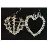 Crystal and Glass Ornaments