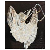 Crystal and Glass Ornaments