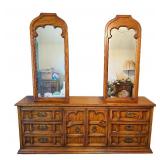 Vintage Thomasville Dresser