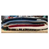 Medium to Extra Large Fabric Remnants