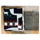 Medium to Extra Large Fabric Remnants