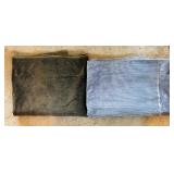 Medium to Extra Large Fabric Remnants