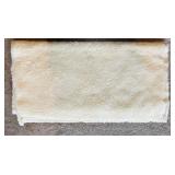 Medium to Extra Large Fabric Remnants