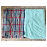 Medium to Extra Large Fabric Remnants