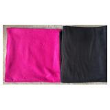 Medium to Extra Large Fabric Remnants