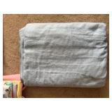 Medium to Extra Large Fabric Remnants