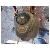 White LT542H Hydrostatic 19.5HP 42" Cut Riding Mower