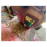 White LT542H Hydrostatic 19.5HP 42" Cut Riding Mower