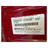 White LT542H Hydrostatic 19.5HP 42" Cut Riding Mower