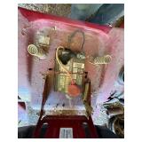 White LT542H Hydrostatic 19.5HP 42" Cut Riding Mower